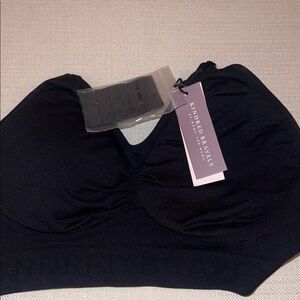 Kindred Bravely Midnight Comfort Nursing Bra